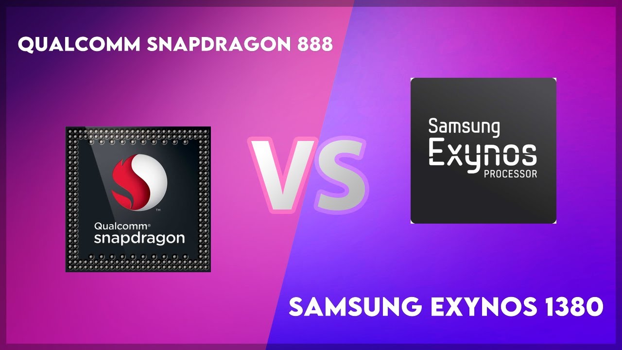 Snapdragon Exynos With Amd Processor Exynos 2100 5g Exynos 2100