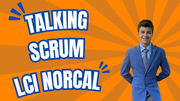 How to Master Scrum: A Teen