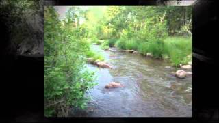 Payson Arizona Rentals - Delightful River Home - Summer Getaway