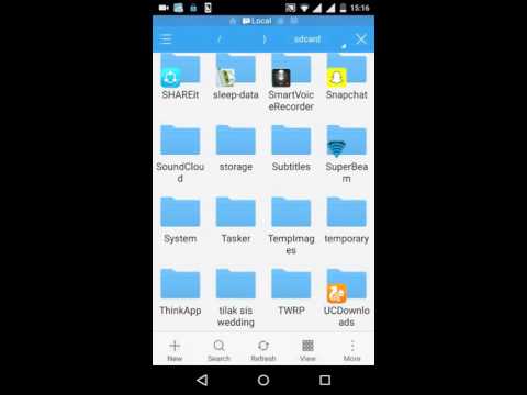 تصویری: چگونه File Explorer را فعال کنیم