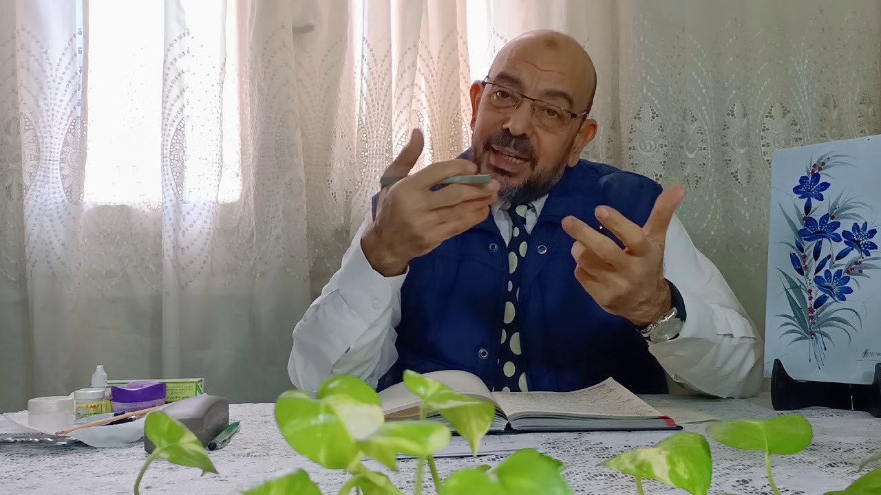 الحلقة 27 - علاج اهم الأمراض الجلديه لدى الطيور 🐦 ( الفيروسيه - الفطريه )  و اهمها( الجدرى )😟