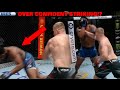 Sergei pavlovich is the dark horse of heavyweight what was curtis blaydes trying to do