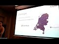 Big-Data Analytics at the Dutch Police - Martijn Witteveen, CEO Anlytic