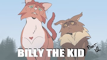 Billy the Kitty \ Scourge MAP (Part 12)