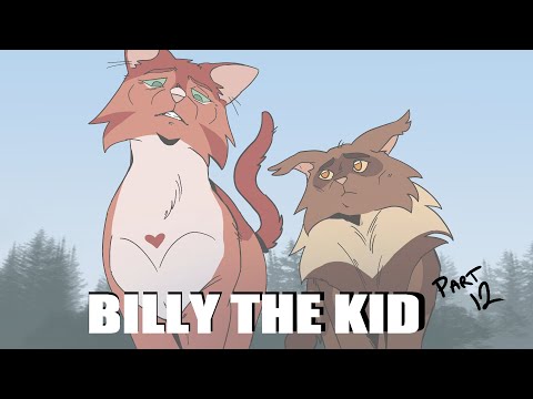 Billy the Kitty \ Scourge MAP (Part 12)