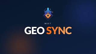 Geo Sync: Automate Google Business Profile Posts