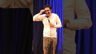 Bhaibandh Na Lagan🕺🏻 | Gujarati Standup Comedy Video 2025 by Amit Khuva