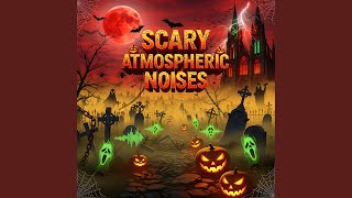 Sinister Attic Background