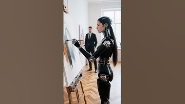 How much does it cost to buy one of these robots? #robot #robots