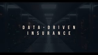 Insurance Assessed Vodcast | Episode 2 | DATA-DRIVEN INSURANCE