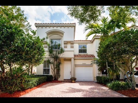 16340 SW 47th Ct, Miramar, FL home video tour