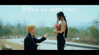 This is not love _ Dwellwe Hser ( Official Music Video )