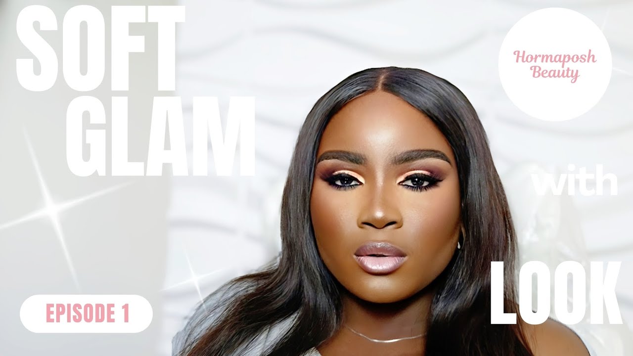 Updated Makeup Tutorial for Beginners | Easy Soft Glam 2026 - YouTube