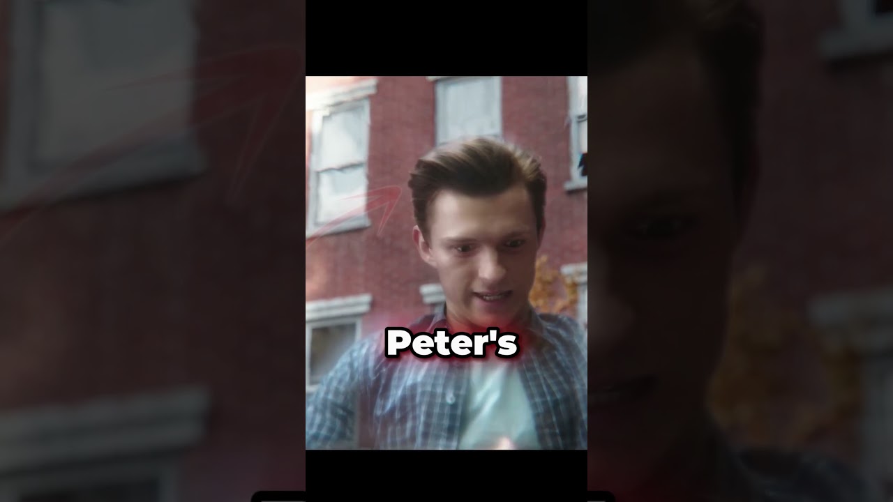 How SPIDER-MAN controlled his body while being in the astral form!