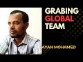 የስነ ልቦና ቅኝ ግዛት Mental Colonisation 