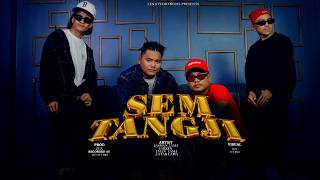 Download lagu SEM TANGJI - JASMAN FT. EMIZEN | EMAN | A- STAR ZEN STUDIO