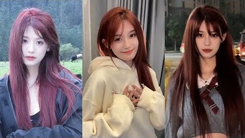 [抖音] Tik Tok Trung Quốc | Hạ Duệ Hàm - Soái Tỷ Trung Quốc Xinh Đẹp |  Ngắm Vẻ Đẹp Soái Tỷ Douyin