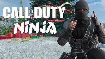 Black Ops 6 - Ninja Montage #1 (Funny Moments & Ninja Defuses!)