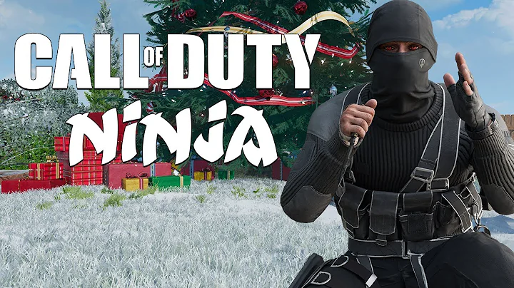 Black Ops 6 - Ninja Montage #1 (Funny Moments & Ninja Defuses!)