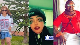 😱MESSAGE 2 OTHER WOMEN WHO NOR KNOW D MEANING OF A HUSBAND WATCH MAKE UNA LEARN ENOUGH