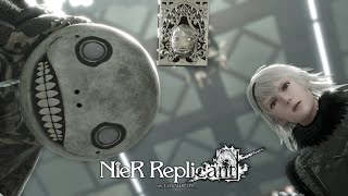 SQUARE ENIX - Games - NieR Replicant ver.1.22474487139…
