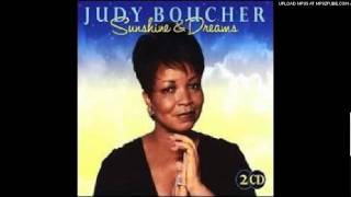 Video thumbnail of "Judy Boucher-Take Your Memory With You"