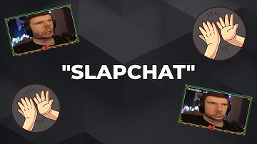 Chat Loses It! - The Story of 