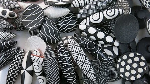 Black & White Series, Sizzling Rice Cane
