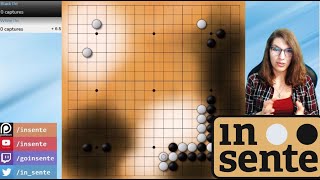Learn The Game Of Go In FIVE MINUTES!