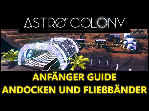 Astro Colony ANFÄNGER