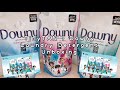 TinyTAN | Downy Thailand Laundry Detergent Dynamite Edition Unboxing