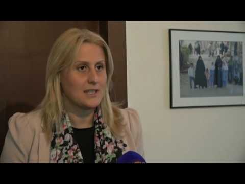 ცსკო ტრენინგს ჟურნალისტებისთვის საქართველოს ყველა მხარეში ახორციელებს