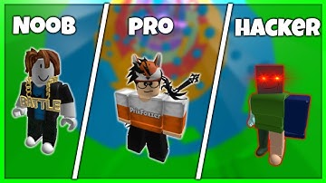 NOOB vs PRO vs HACKER | [Roblox Tower of Hell]