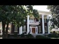 Neoclassical Mansion at 450 Main Street, Murfreesboro, TN