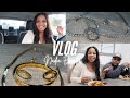 WEEKEND VLOG | How I Met My Husband and Amazon Jewelry Haul