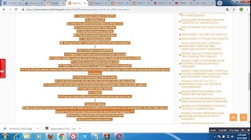 Samsung Glaxy Not 8 SM-N950 Clone MTK6580 Firmware Flash File 1000% Tested