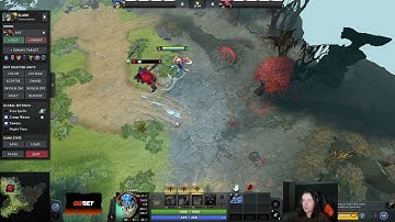 Jenkin Reacts To Harpoon Bug - Patch 7.33