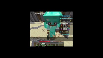 Axe pvp in McFleet server#mcfleet#minecraft