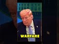 The deadline that keeps moving (Iran vs USA)