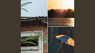 Background for Spring Storms