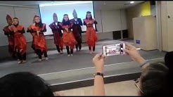 Tari Batak Sinanggar tulo - Durasi: 3:59. Tari Batak Sinanggar tulo - Durasi: 3:59.