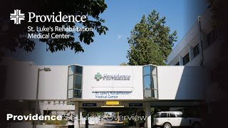 Providence St Lukes | Overview