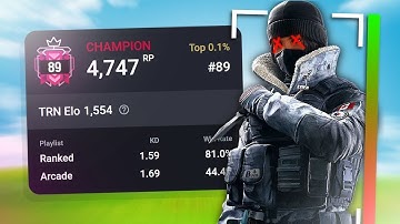 I Used The SAFEST R6 Cheat ( Calamari Showcase )