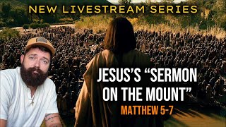 Part 5 “jesus’s Sermon On The Mount” Series 📖🔥 Matthew 6:25-7:14