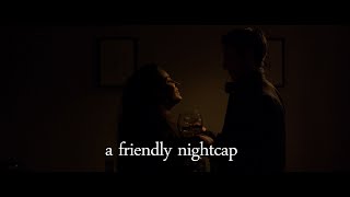 A Friendly Nightcap 2013 Thriller Short Film