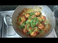 Gol gol aloo fry 🥰