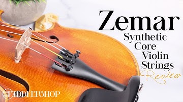 Zemar Synthetic Core Strings