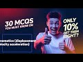 Kinematics (displacement velocity acceleration) from class 12 Physics Top MCQs