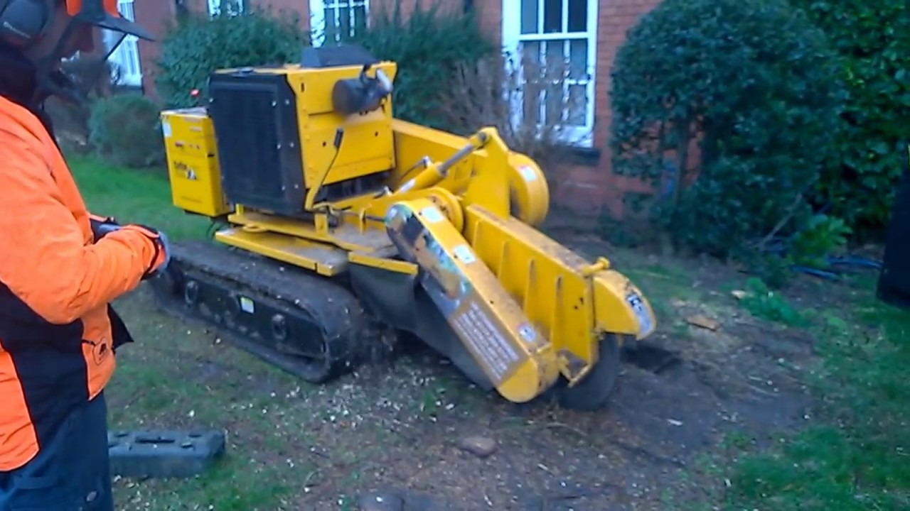 Carlton 7015 TRX Kubota Diesel In Action YouTube