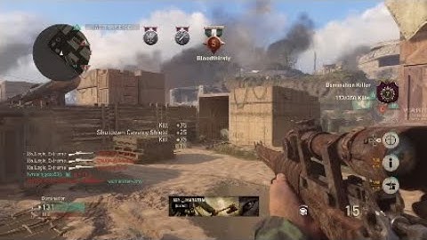 Synergy "Cod" Response [8s]- (@FarExtrm) @SynergyDiffer @SynergyHothi @SynergyCas@SynergyBriz